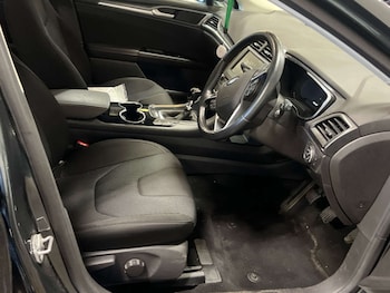 Used Ford Mondeo 2016 for sale - 78544774: Photo