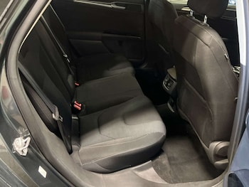 Used Ford Mondeo 2016 for sale - 78544774: Photo