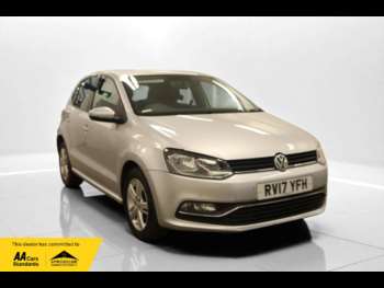 2017 - 1.2 TSI Match 5dr