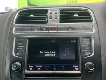 Used Volkswagen Polo 2017 for sale - 75148818: Photo