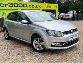 Used Volkswagen Polo 2017 for sale - 75148818: Photo