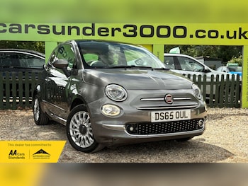 Used Fiat 500 2015 for sale - 79456711: Photo