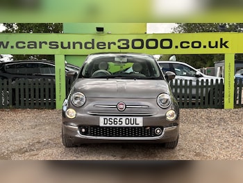 Used Fiat 500 2015 for sale - 79456711: Photo