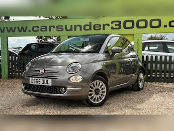 Used Fiat 500 2015 for sale - 79456711: Photo