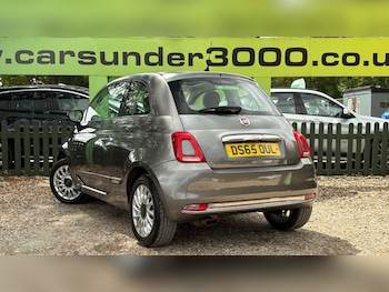 Used Fiat 500 2015 for sale - 79456711: Photo
