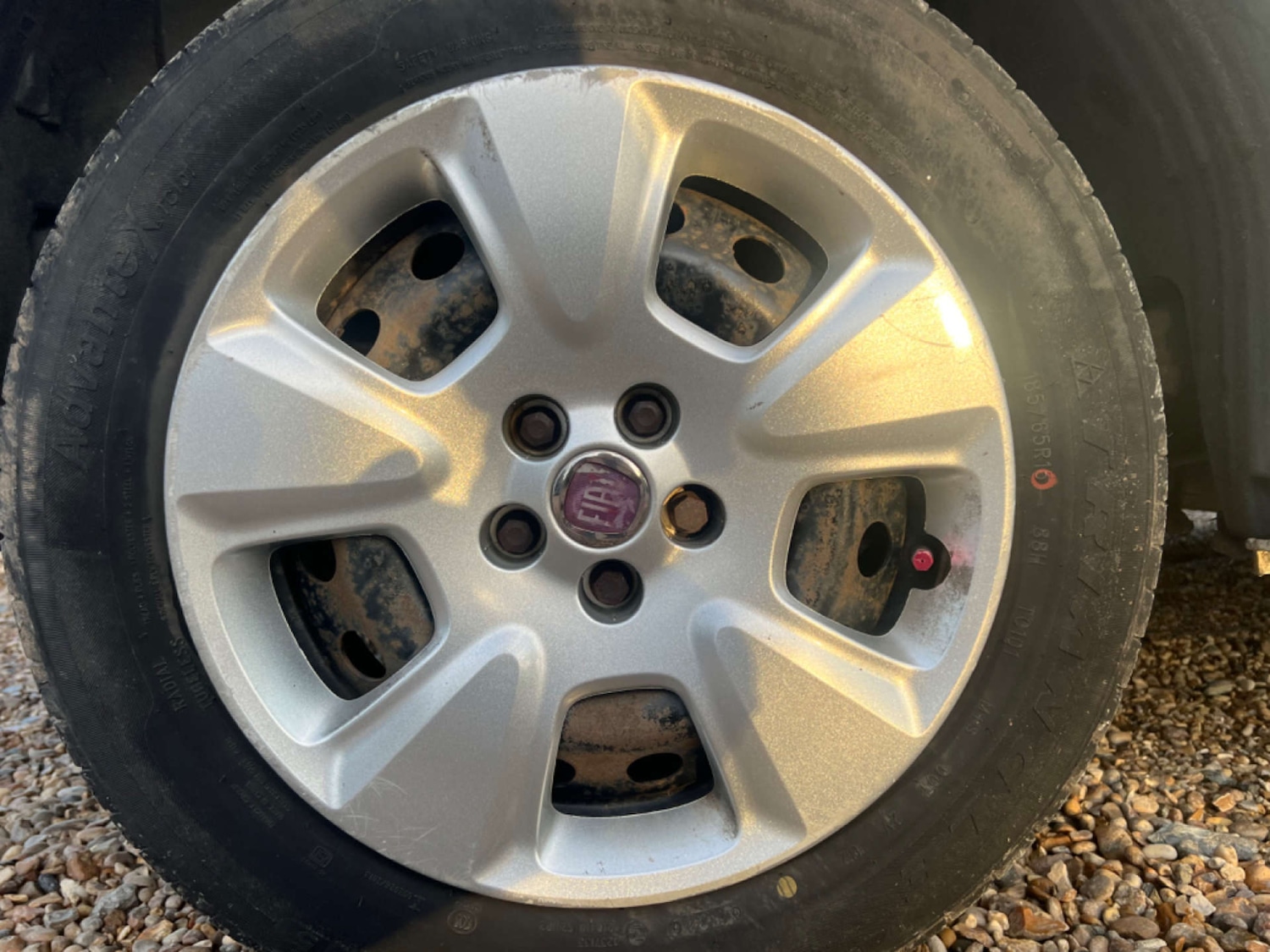 Used Fiat Doblo 2012 for sale - 76277954: Photo 10