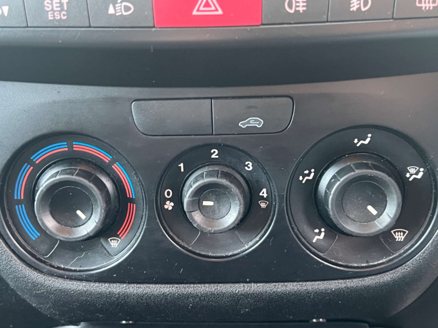 Used Fiat Doblo 2012 for sale - 76277954: Photo 12