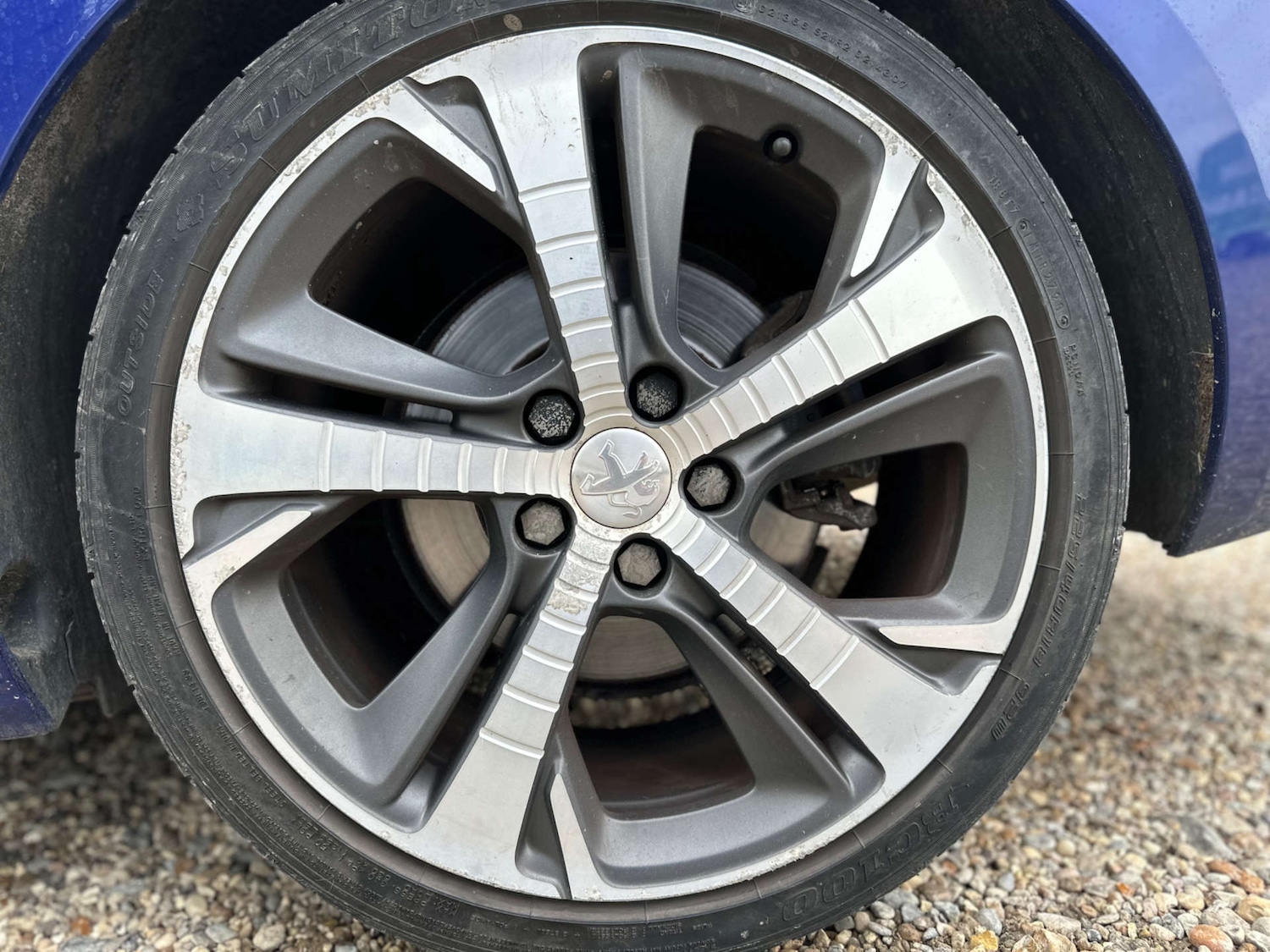 Used Peugeot 308 2015 for sale - 78080706: Photo 10