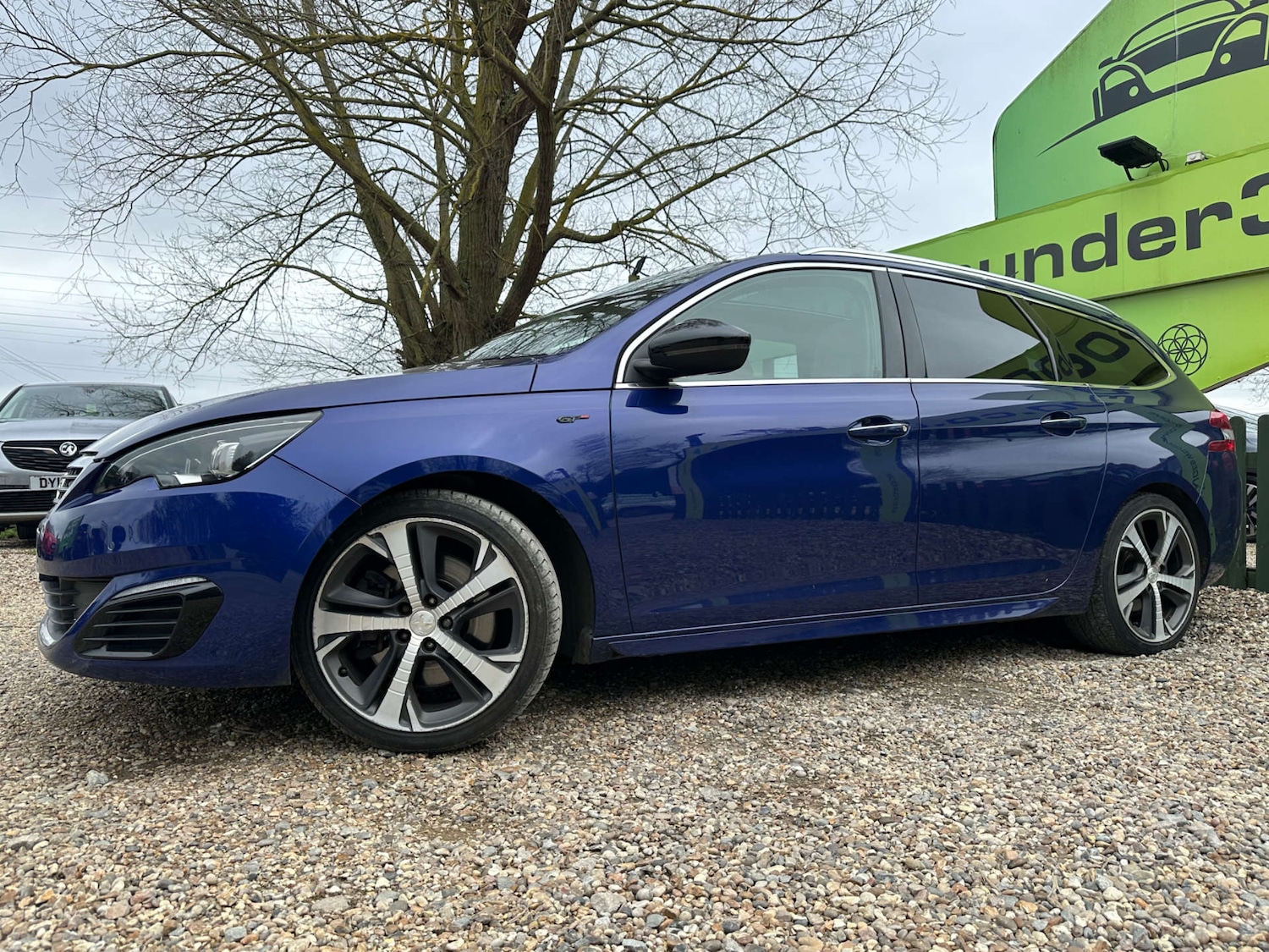 Used Peugeot 308 2015 for sale - 78080706: Photo 11