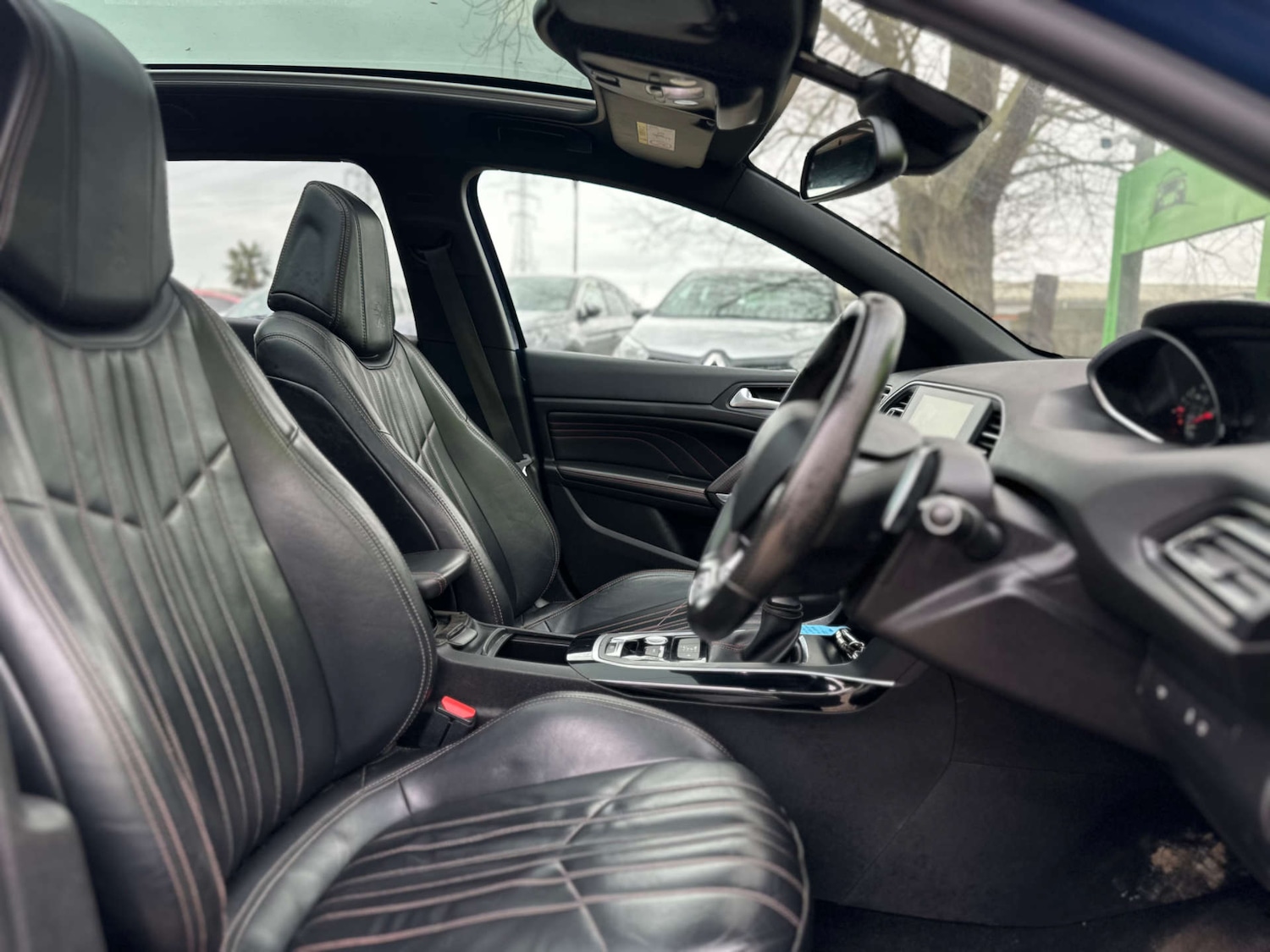 Used Peugeot 308 2015 for sale - 78080706: Photo 12