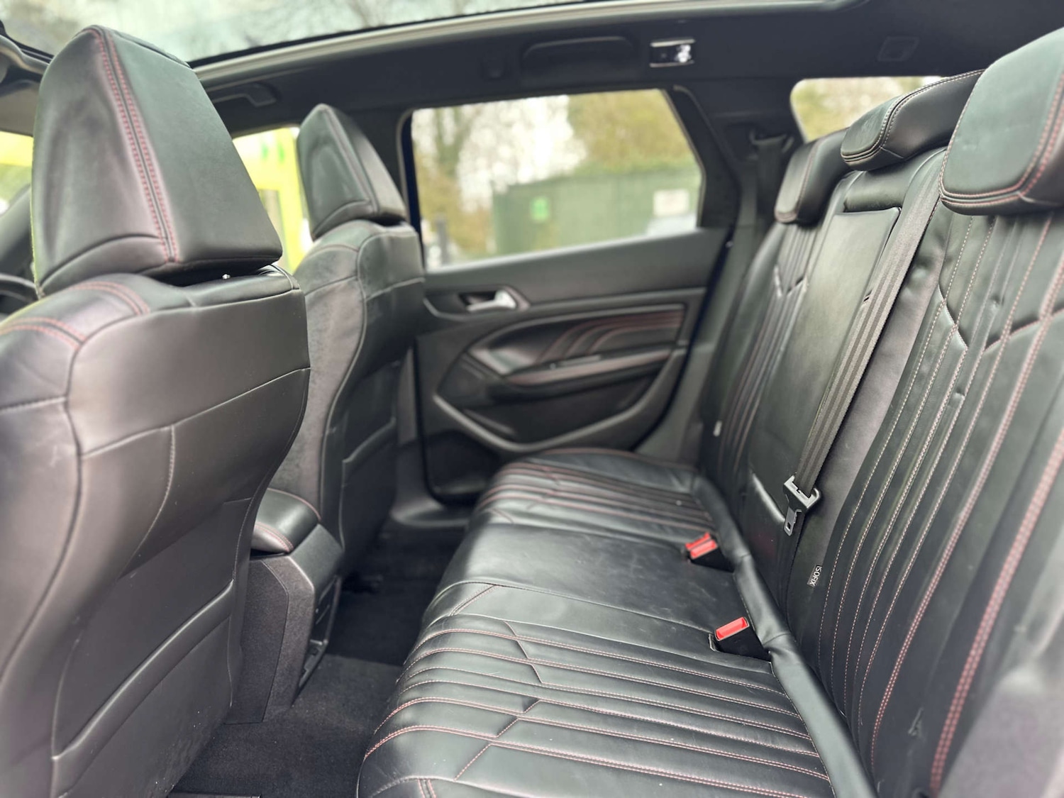 Used Peugeot 308 2015 for sale - 78080706: Photo 13