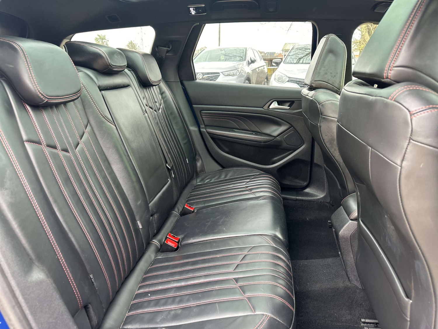 Used Peugeot 308 2015 for sale - 78080706: Photo 15