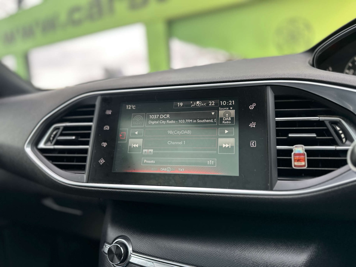 Used Peugeot 308 2015 for sale - 78080706: Photo 16