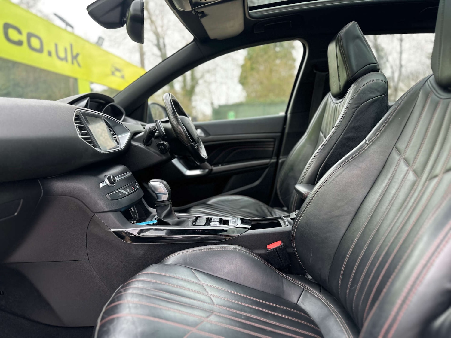 Used Peugeot 308 2015 for sale - 78080706: Photo 17