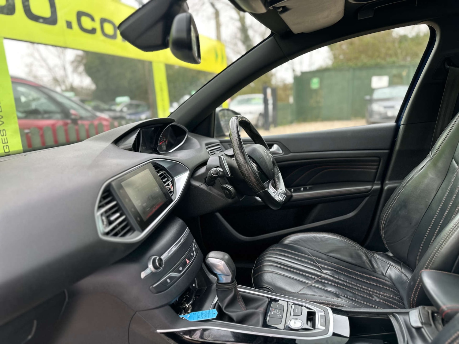 Used Peugeot 308 2015 for sale - 78080706: Photo 18