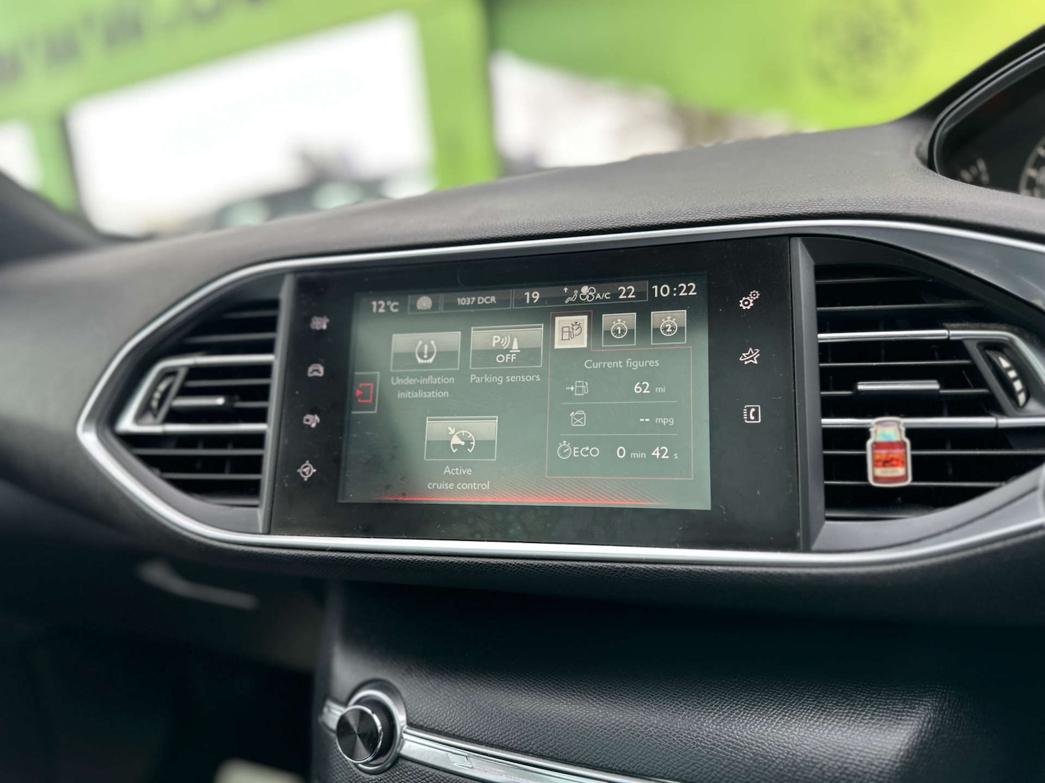 Used Peugeot 308 2015 for sale - 78080706: Photo 19