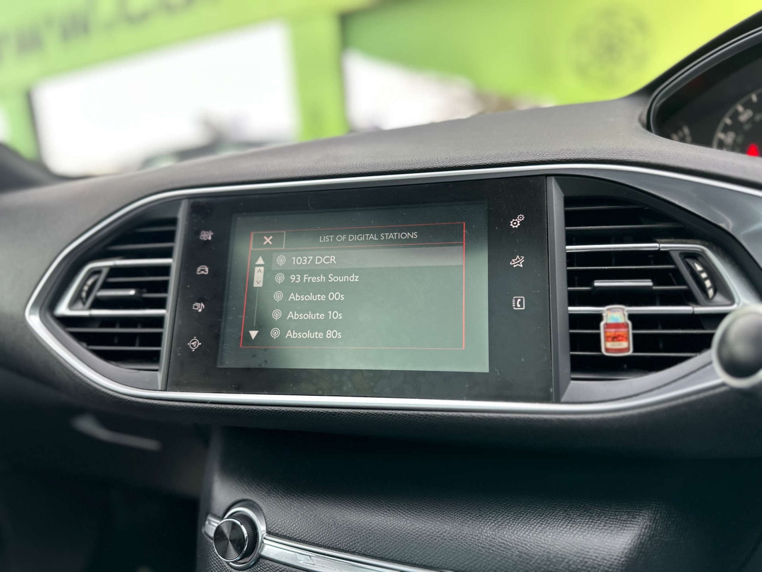 Used Peugeot 308 2015 for sale - 78080706: Photo 20