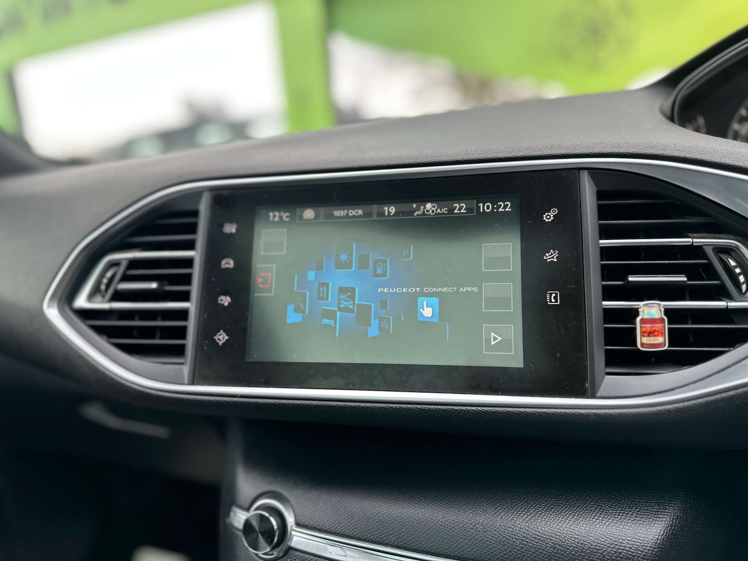 Used Peugeot 308 2015 for sale - 78080706: Photo 21