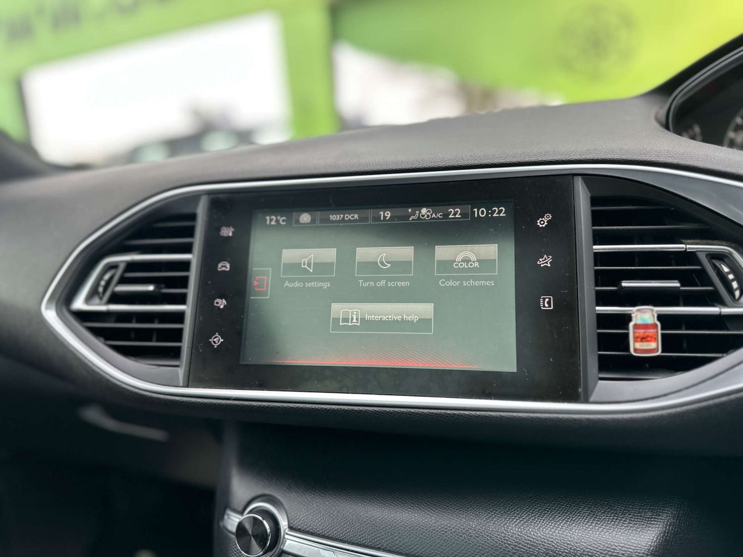 Used Peugeot 308 2015 for sale - 78080706: Photo 22