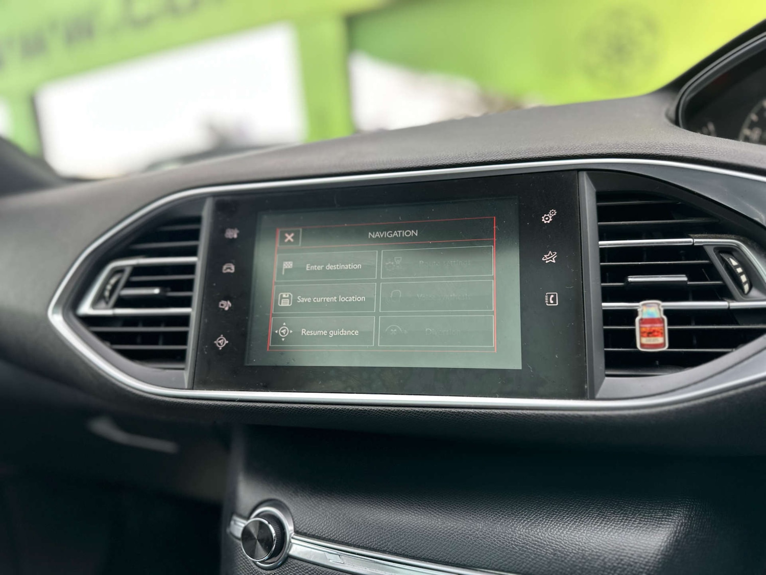 Used Peugeot 308 2015 for sale - 78080706: Photo 23