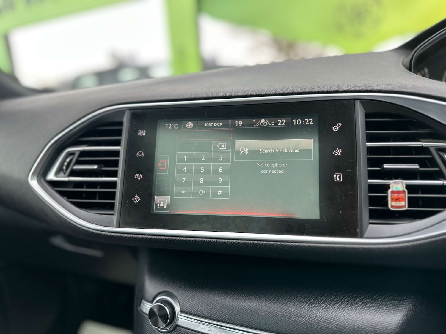 Used Peugeot 308 2015 for sale - 78080706: Photo 26