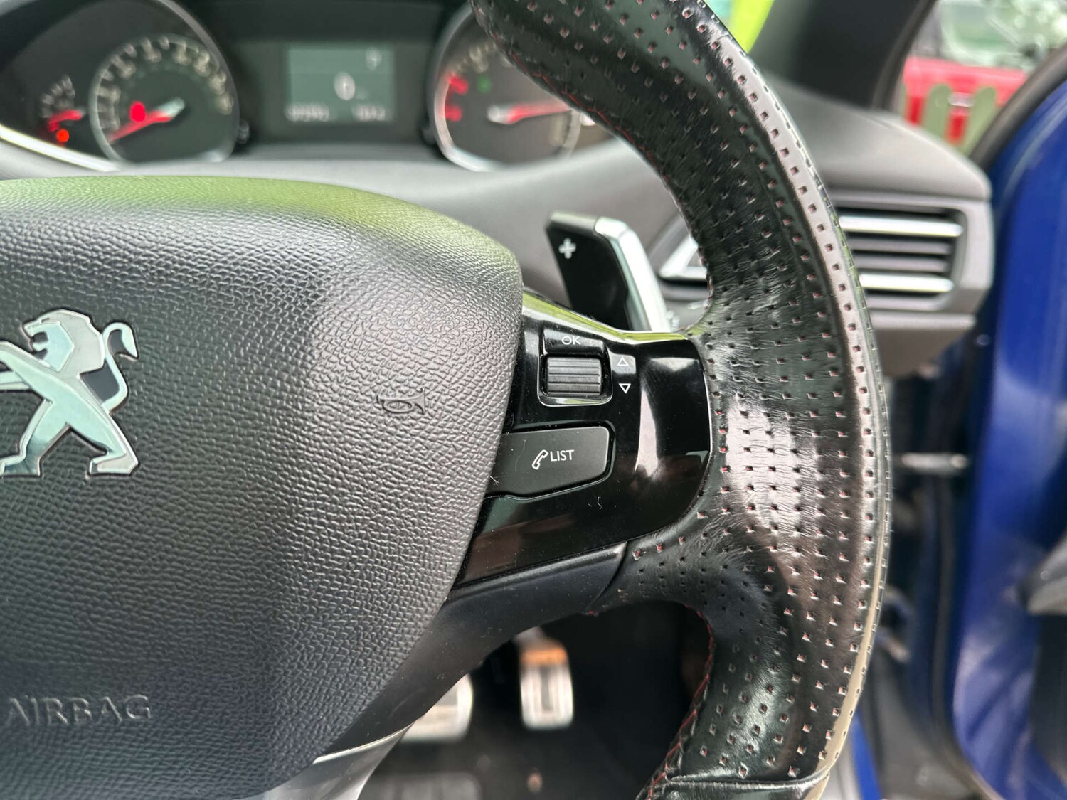 Used Peugeot 308 2015 for sale - 78080706: Photo 27