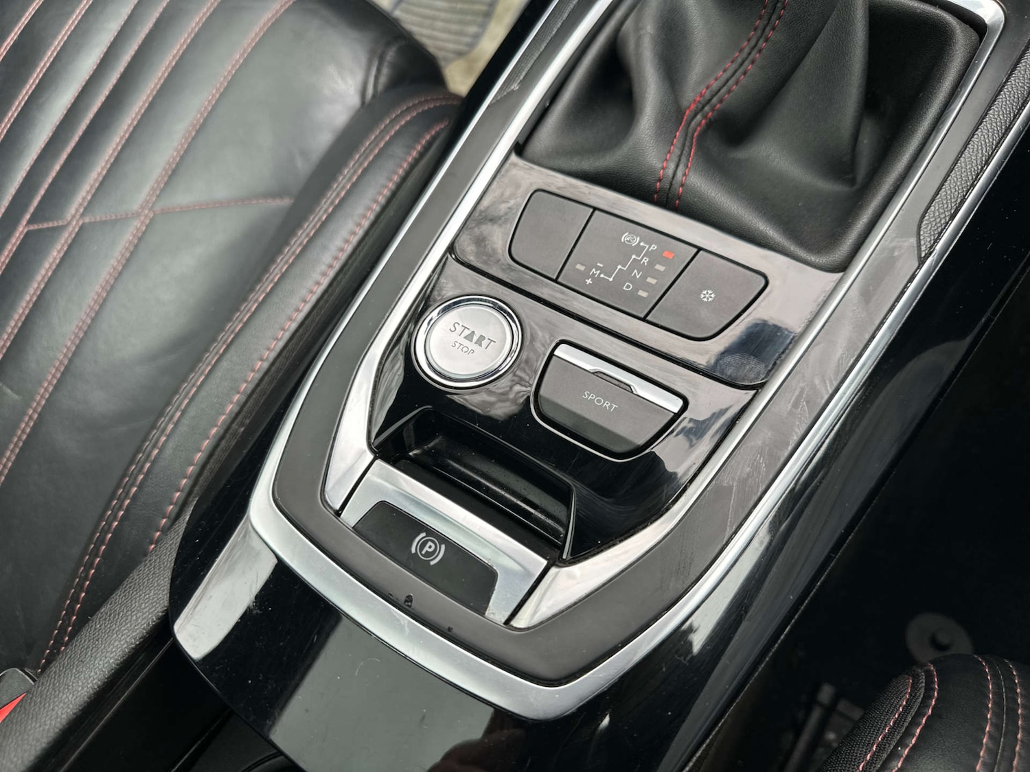 Used Peugeot 308 2015 for sale - 78080706: Photo 29