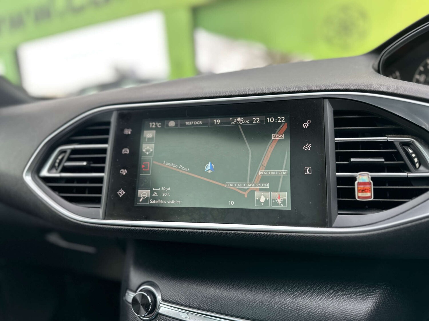 Used Peugeot 308 2015 for sale - 78080706: Photo 3