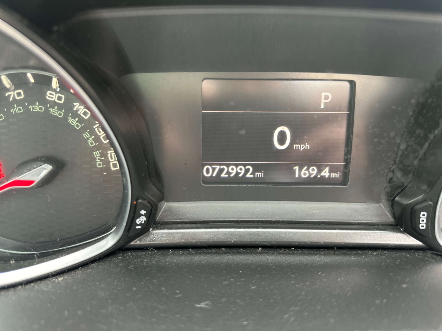 Used Peugeot 308 2015 for sale - 78080706: Photo 32