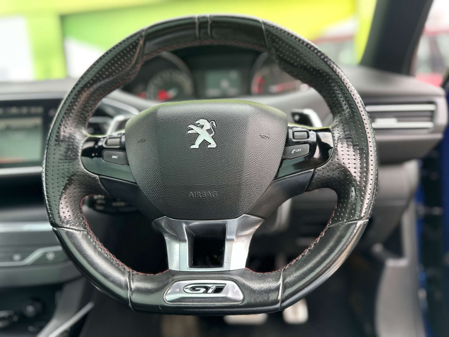 Used Peugeot 308 2015 for sale - 78080706: Photo 35