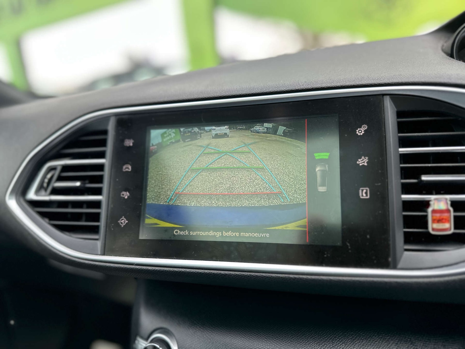 Used Peugeot 308 2015 for sale - 78080706: Photo 36