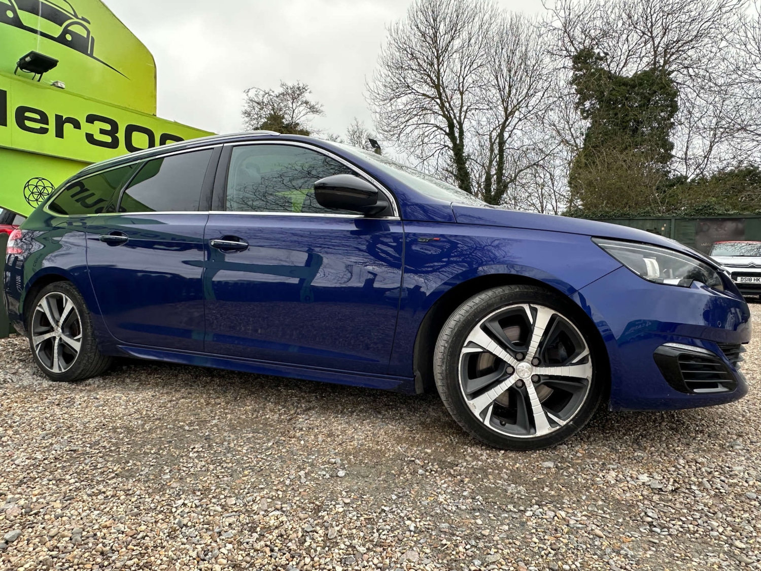 Used Peugeot 308 2015 for sale - 78080706: Photo 5