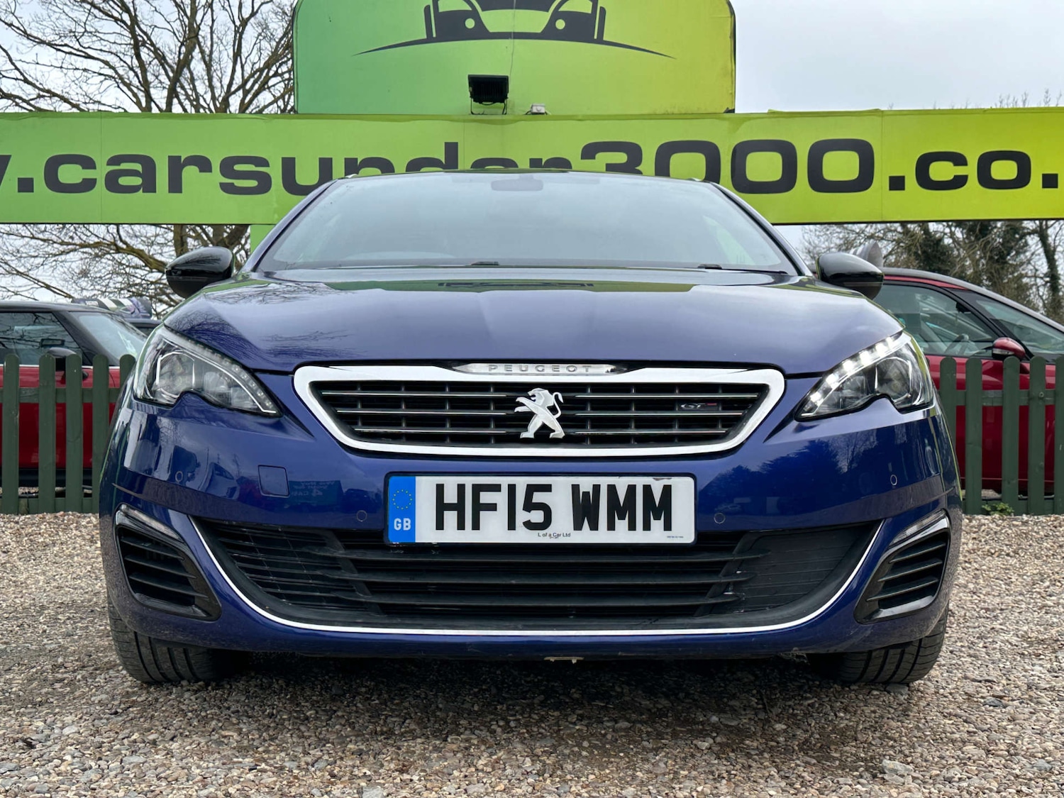 Used Peugeot 308 2015 for sale - 78080706: Photo 6