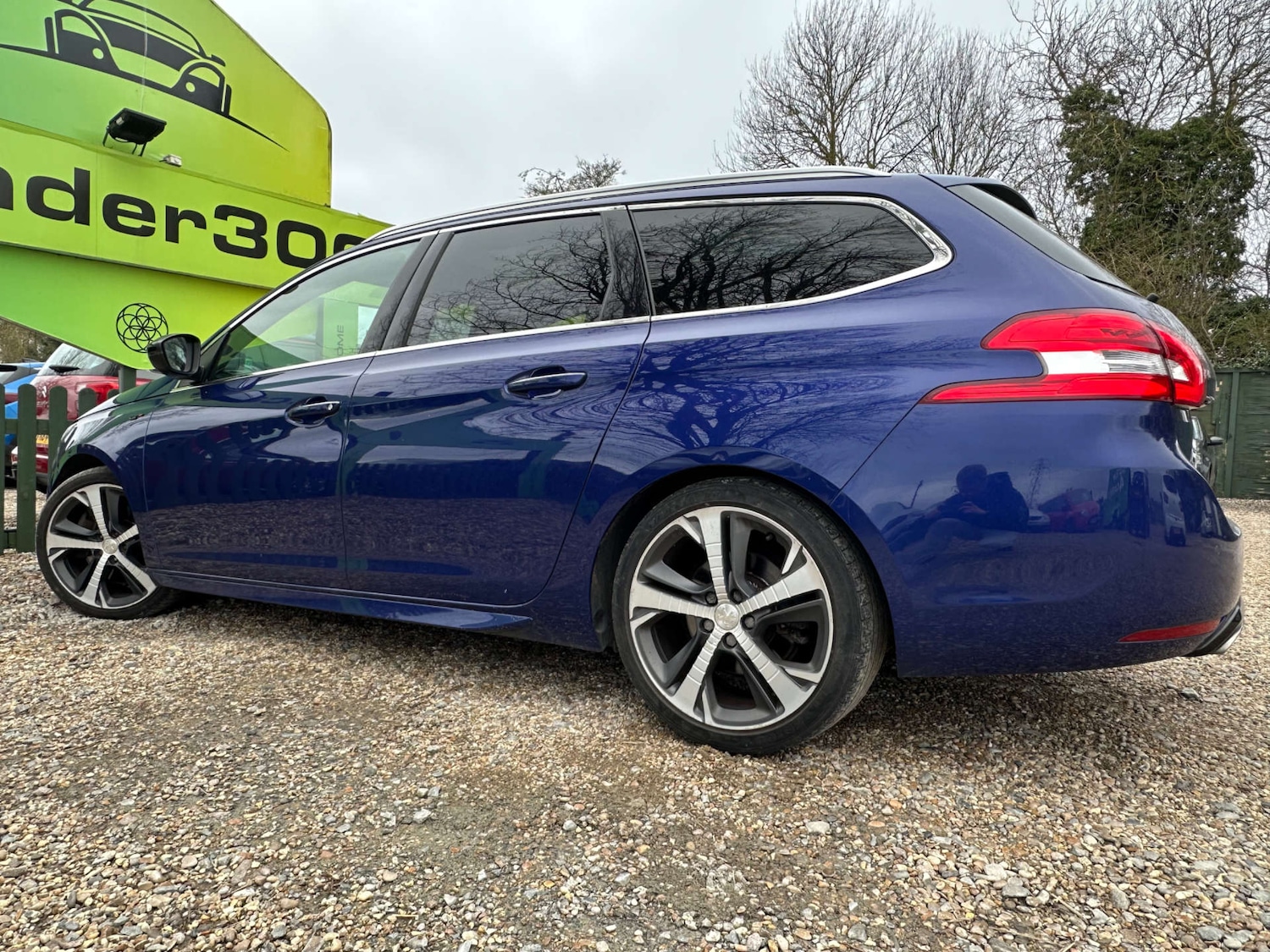 Used Peugeot 308 2015 for sale - 78080706: Photo 8