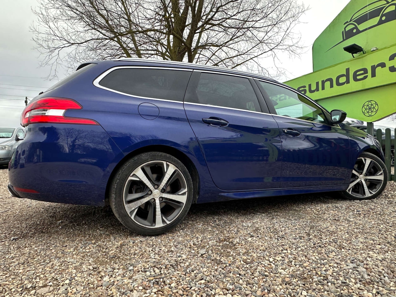 Used Peugeot 308 2015 for sale - 78080706: Photo 9