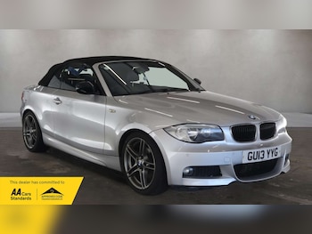 Used BMW 1 Series 2013 for sale - 78003659: Photo