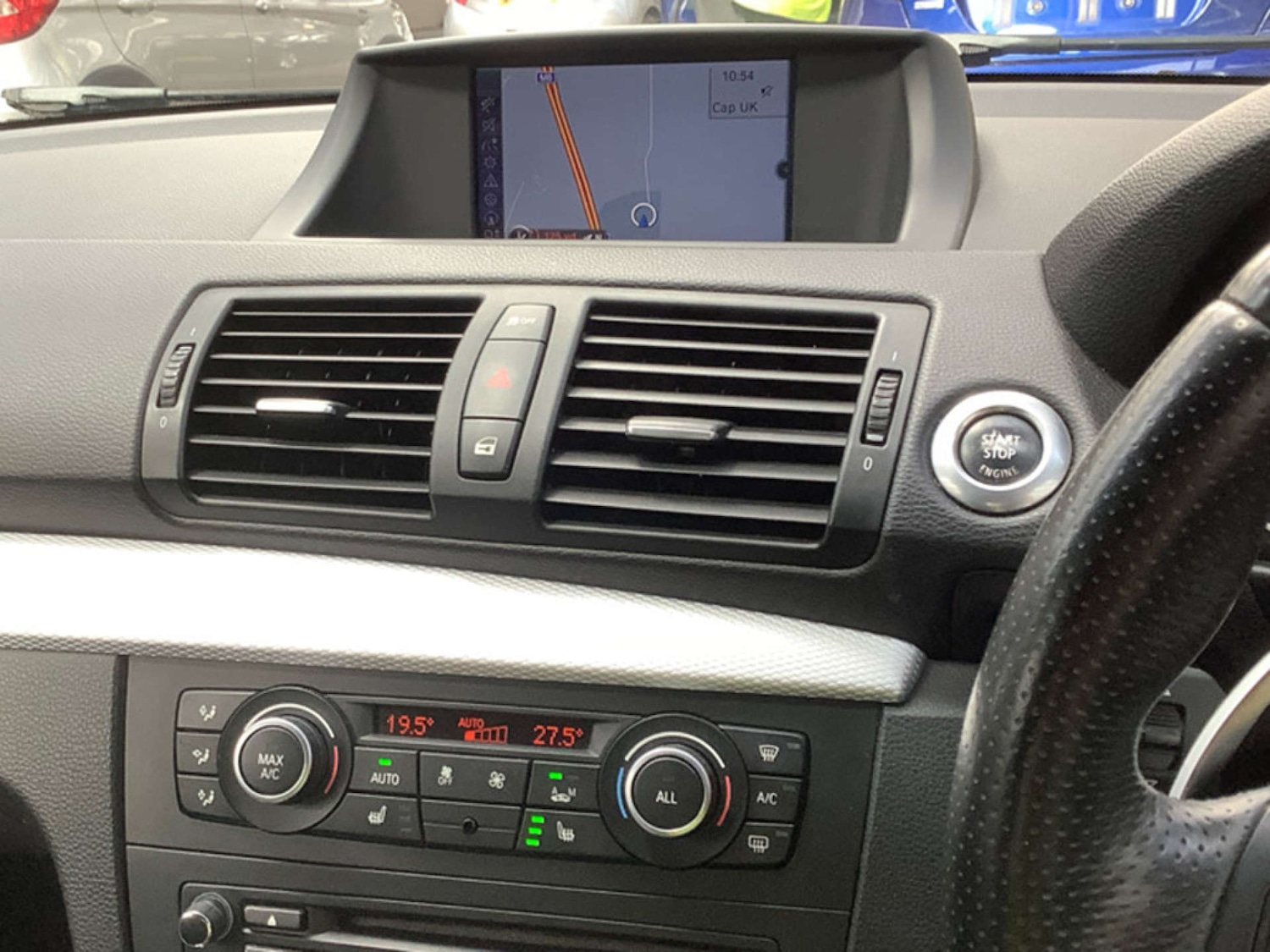 Used BMW 1 Series 2013 for sale - 78003659: Photo 2