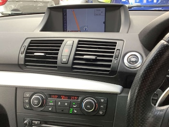 Used BMW 1 Series 2013 for sale - 78003659: Photo