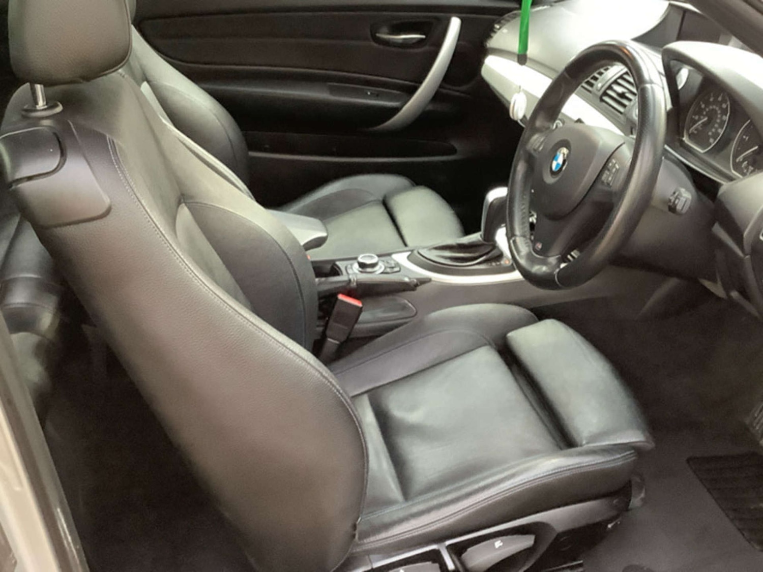 Used BMW 1 Series 2013 for sale - 78003659: Photo 3