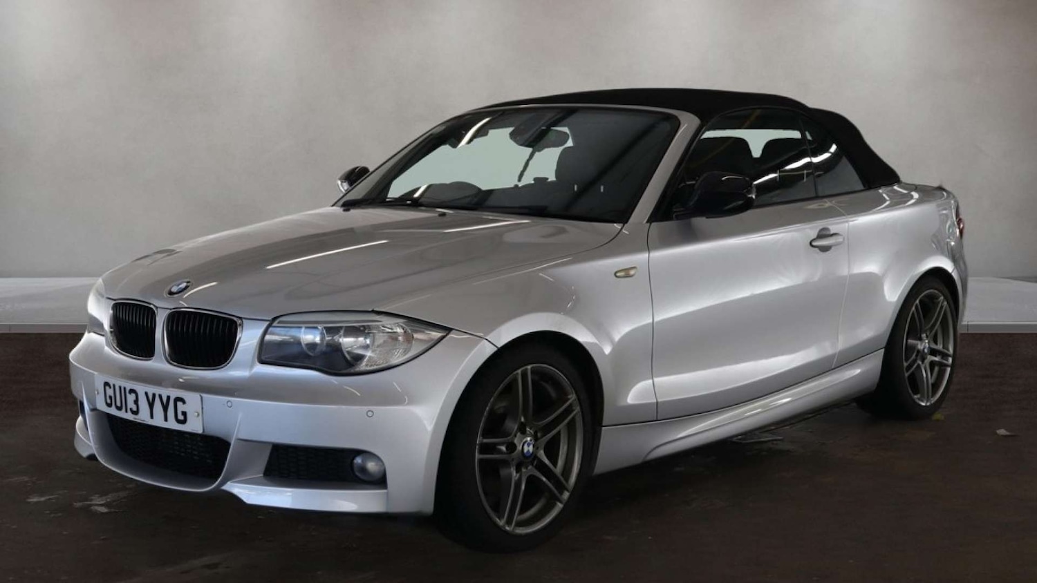 Used BMW 1 Series 2013 for sale - 78003659: Photo 5