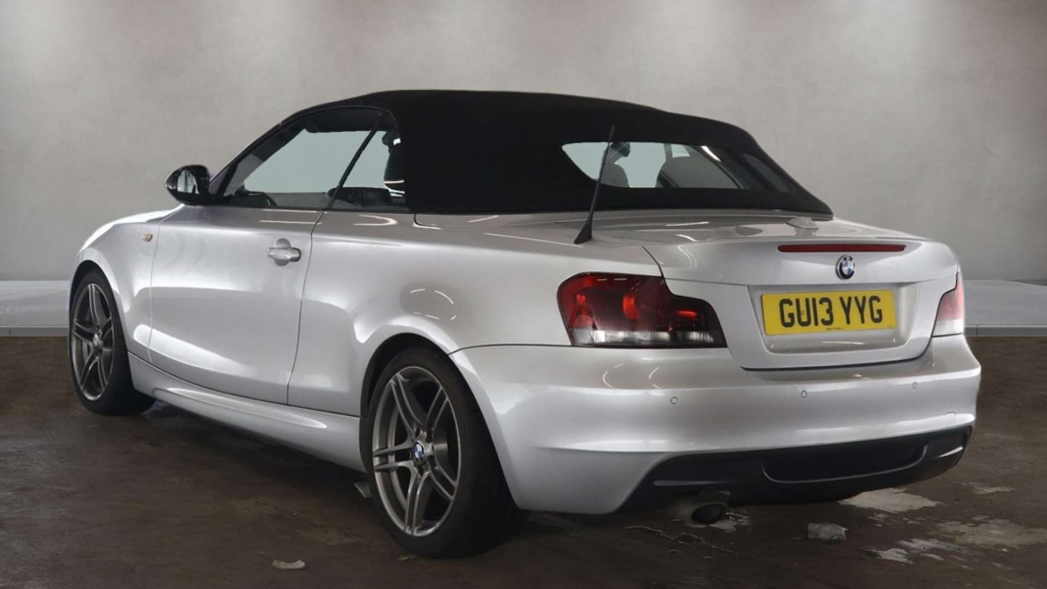 Used BMW 1 Series 2013 for sale - 78003659: Photo 6