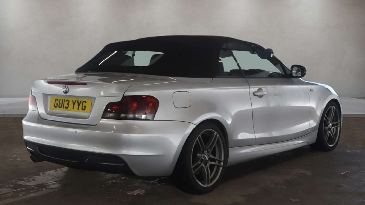 Used BMW 1 Series 2013 for sale - 78003659: Photo 7