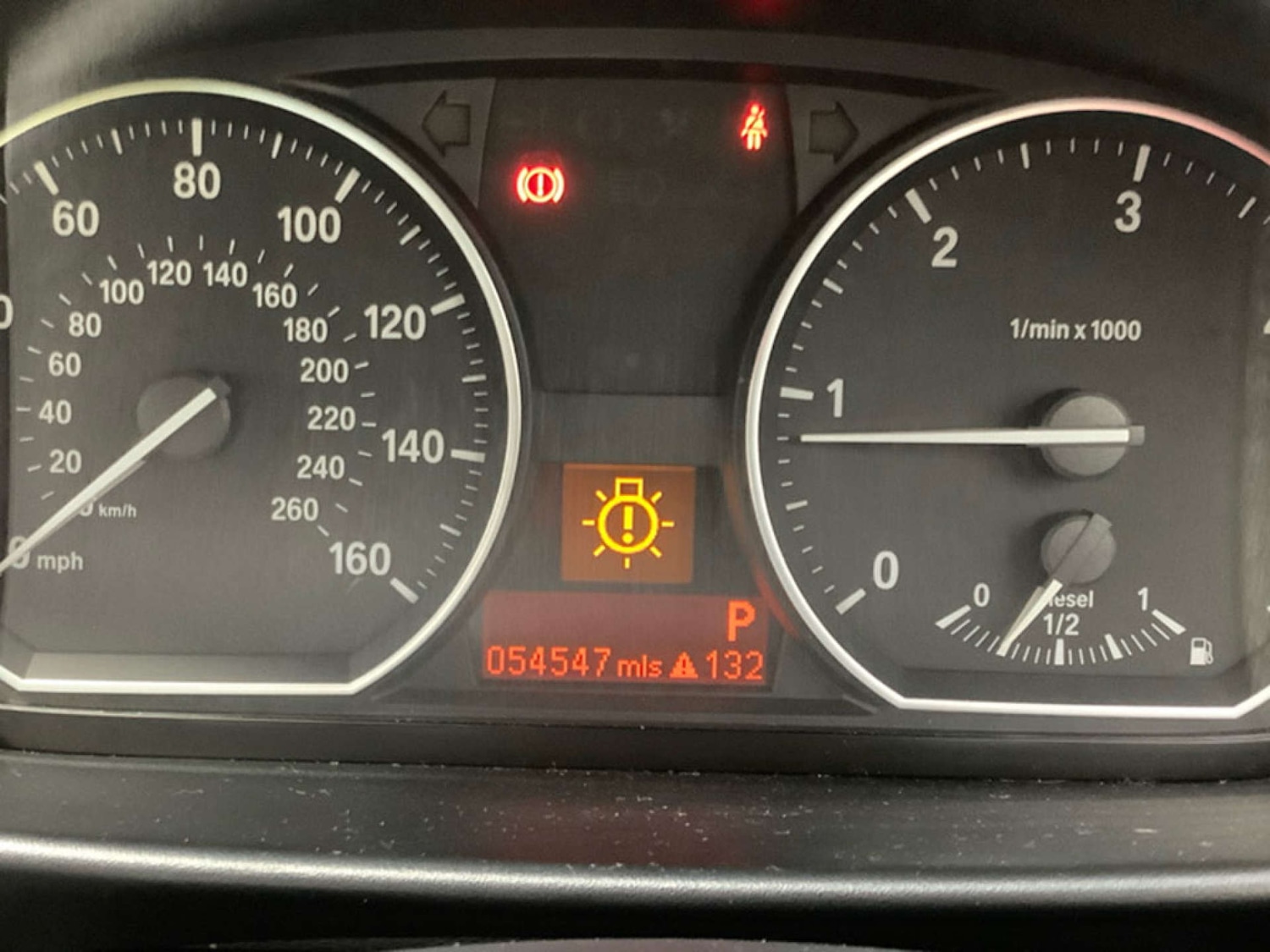 Used BMW 1 Series 2013 for sale - 78003659: Photo 8