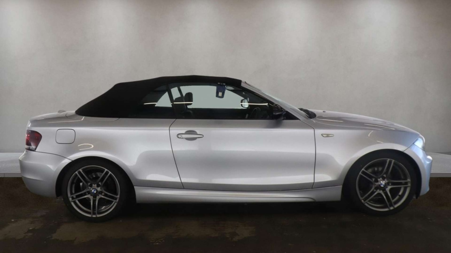 Used BMW 1 Series 2013 for sale - 78003659: Photo 9