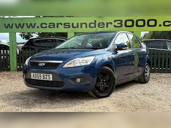 Used Ford Focus 2009 for sale - 78873357: Photo