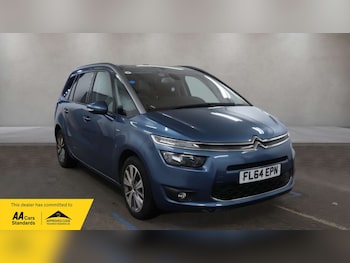 Used Citroen C4 Picasso 2014 for sale - 78647149: Photo