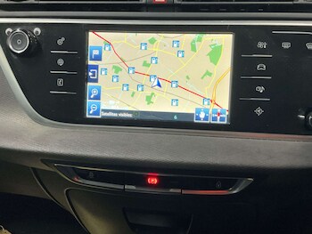 Used Citroen C4 Picasso 2014 for sale - 78647149: Photo