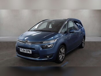 Used Citroen C4 Picasso 2014 for sale - 78647149: Photo