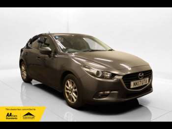 Used Mazda Mazda3 2017 for sale - 75169205: Photo