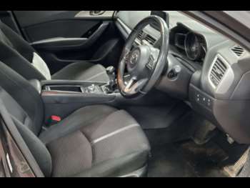 Used Mazda Mazda3 2017 for sale - 75169205: Photo